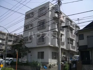 第2興陽ビルの画像