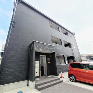 グラン レガーロ上星川IIの画像