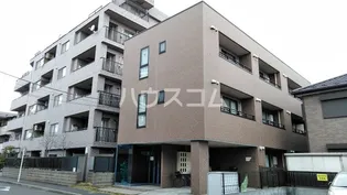 アーバニティハイムIIIの画像