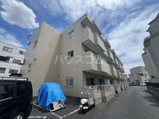 クレセントパレスの画像