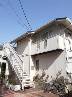 レンツェン御殿山の画像