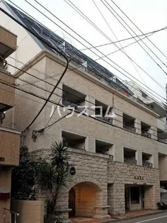 ラ トルチュ武蔵野の画像