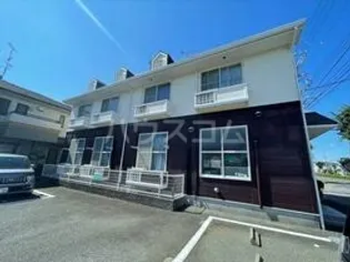 グリーンビューIIの画像