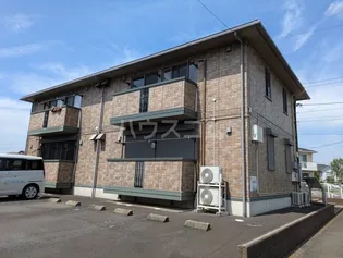 リビングタウン松代 B棟の画像