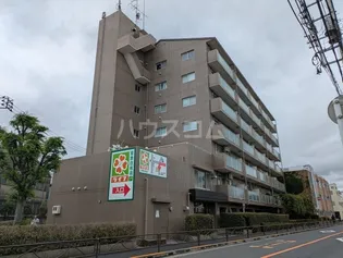 アリビオお花茶屋Iの画像