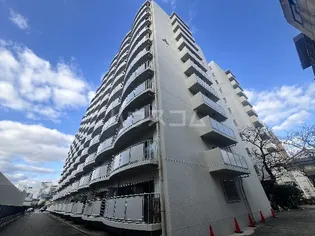 ネオコーポラス島ノ内A棟の画像