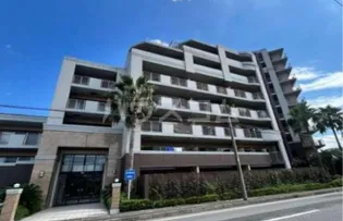 ライオンズクオーレ幕張マークスフォートの画像