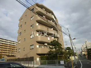 ドービエール壱番館の画像