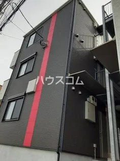 アッパービレッジ根岸の画像