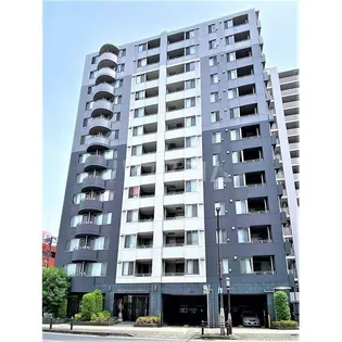 パレ ソレイユ相模大野ステーションフロントの画像