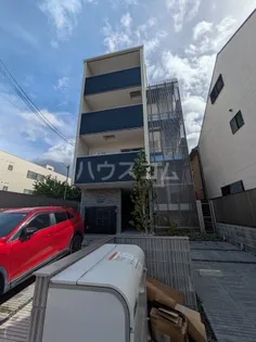 ウェルスクエア京都大宮仏光寺通の画像