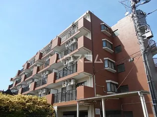 メゾンゼルコーワの画像