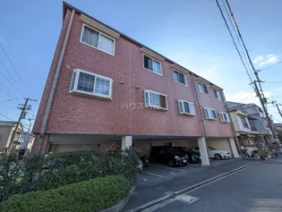 ザ テラス弐番館の画像