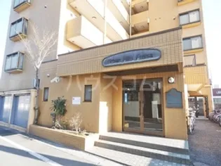 アーバンヒルズ福生の画像