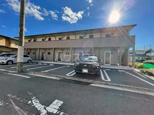 カーサヴェールの画像