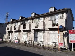 サンパレス宝町の画像