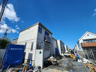 エルシオン狛江の画像