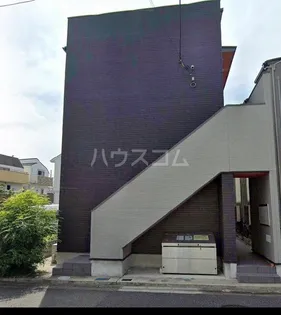 AUTUMN LEAVESオータムリーブスの画像