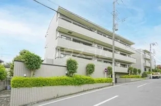 コンフォリア西荻北の画像