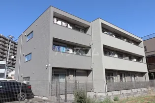 ラ ソレイユの画像