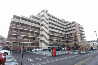 サンクレイドル守谷の画像