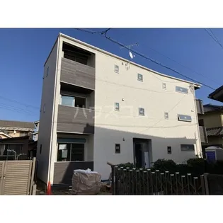 カーサミア亀崎の画像