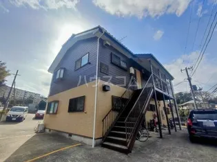 ハッピーハイツの画像