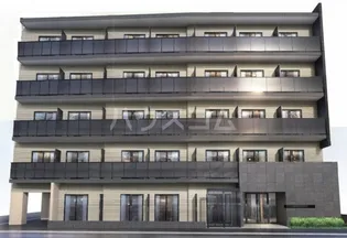 CREVISTA四ツ木の画像