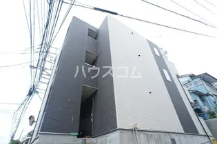 リブリ 鴨居イーストヒルズの画像