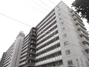 シャルム稲毛の画像