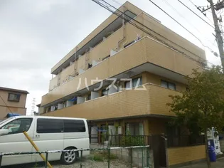 エスケイマンションの画像