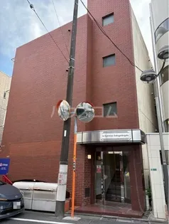 ラ スペランツァ学芸大学の画像