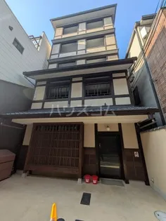エテルノアレイア【5階】の外観