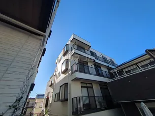 冨貴堂ビルの画像