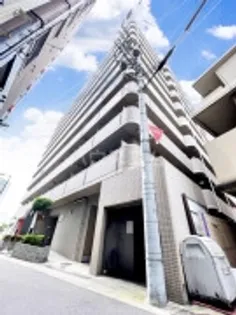 セイワパレス堂島シティ【5階】の外観