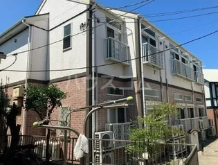 FUTUREーH山手の画像