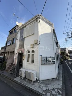 ハイツ志茂【103号室】の外観