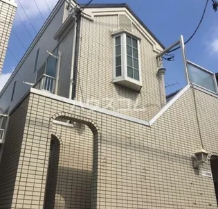 カーサ三軒茶屋【102号室】の外観