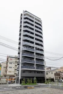 ARKMARK巣鴨COURT【12階】の外観