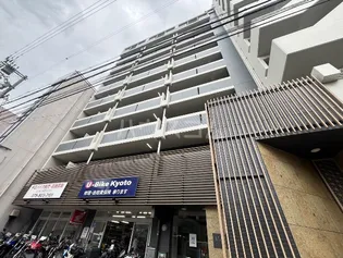 URESIDENCE二条城の画像