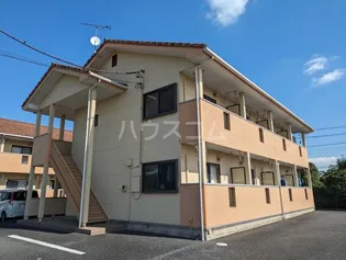 パークミラコスタBの画像