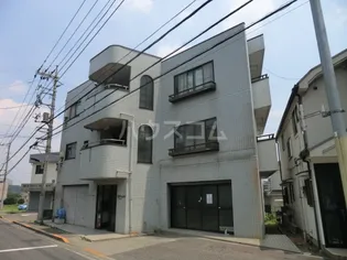 フラワーメゾンの画像