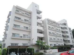 パークヒルつくば吾妻3の画像