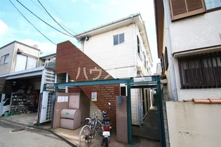 BELLBEE祖師谷の画像