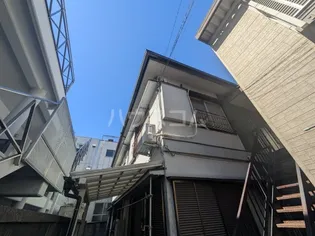 カーサトミ【203号室】の外観