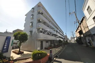 メゾン ド ソアレの画像