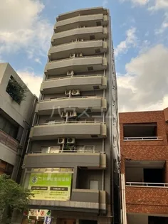 ホームズ三軒茶屋駅前の画像