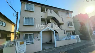 Fコート梶ヶ谷の画像