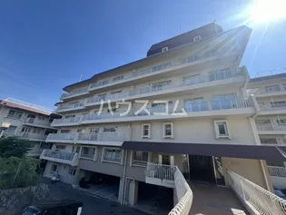 ルネ千里山の画像