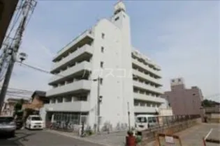 ウィンベルソロ熊谷第3の画像